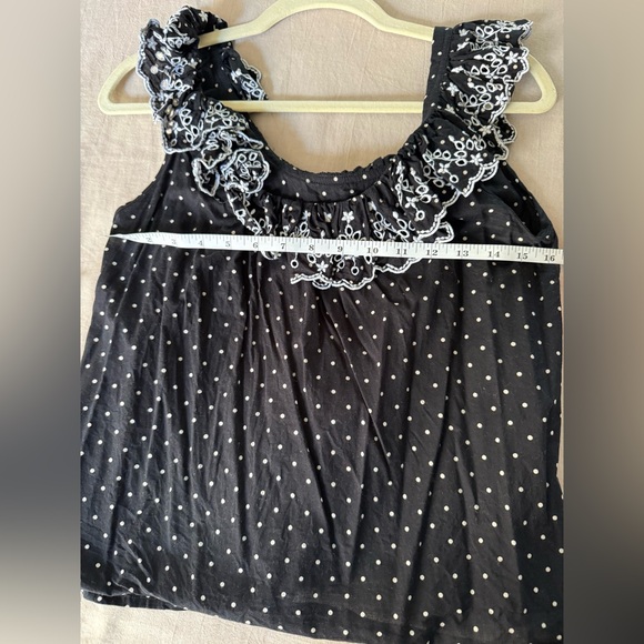 Sézane Rosa Tank - Picture 9 of 9